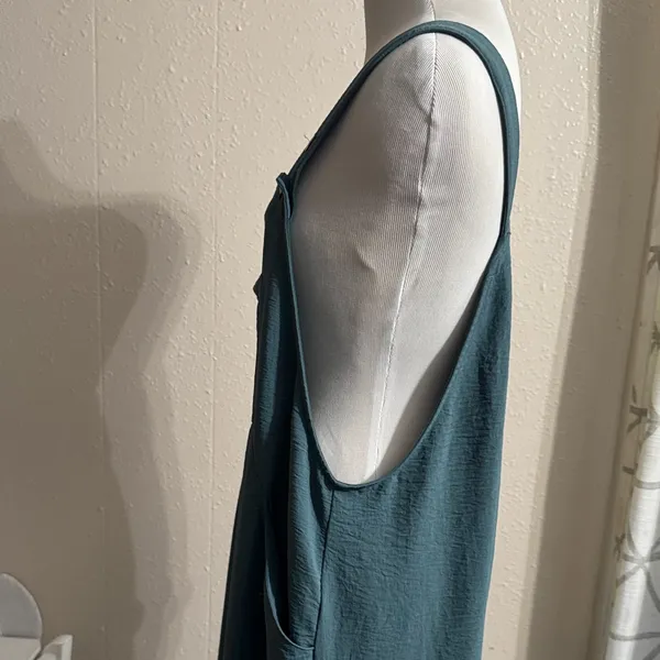 Teal Button - Image 9