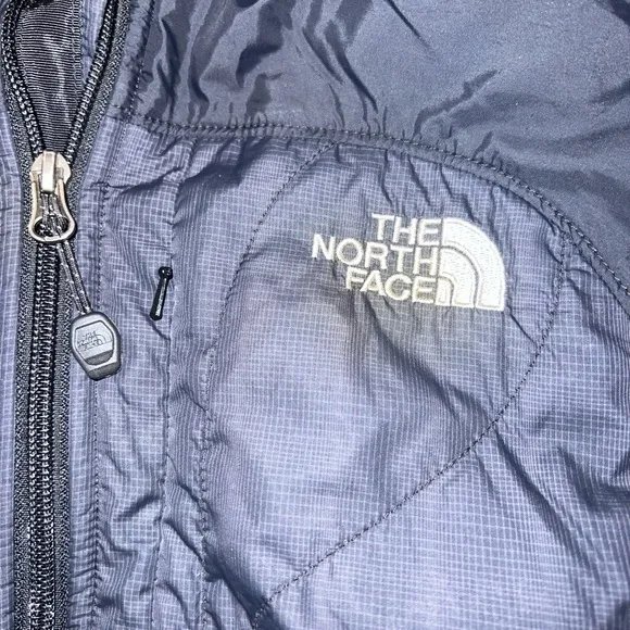 The North‎ Face Summit Series Primaloft Puffer Jacket Hoodie size XS - Image 2