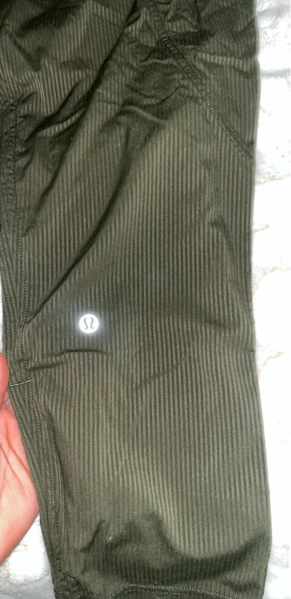 Dance Studio Lululemon Joggers Full-Length - Image 4