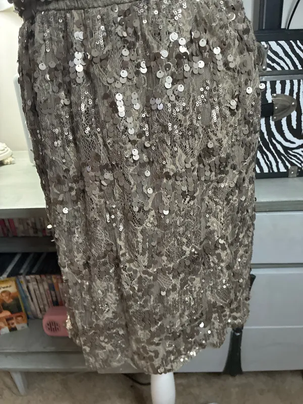Express Formal Dress - Image 7