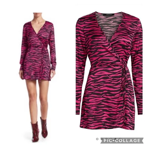 ANDAMANE Brandy Zebra - Image 3