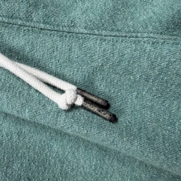 Nike Women’s Fleece Sweatpants XXL Green Jogger Lounge Pants Athletic Casual - Image 3