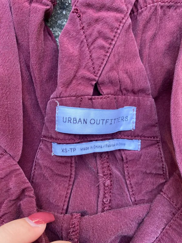 Urban Outfitters Jumpsuit - Image 3