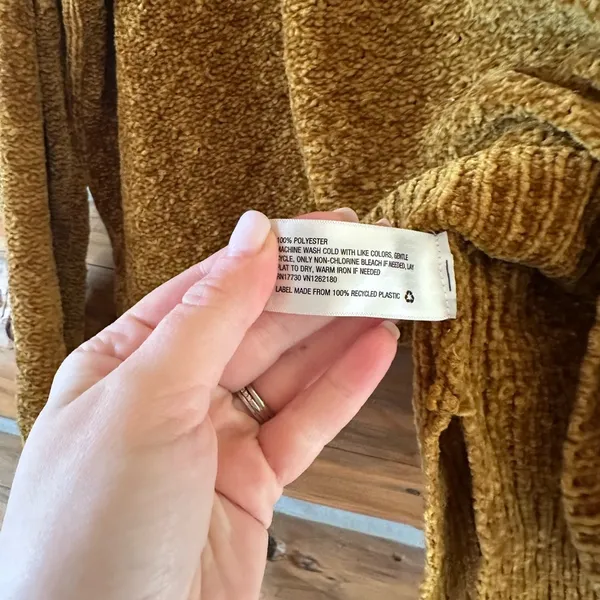 A New Day Chenille Pullover Sweater - Image 4