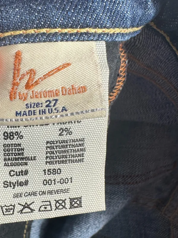 Citizens‎ of Humanity Kelly #001 Low Waist Bootcut Stretch Jeans - Image 11
