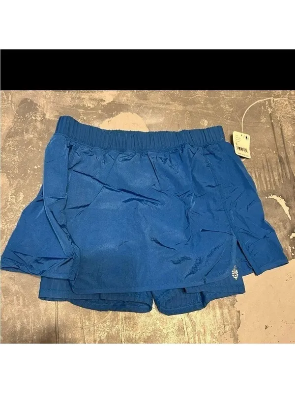 Free people Daisy woven skort - Image 3