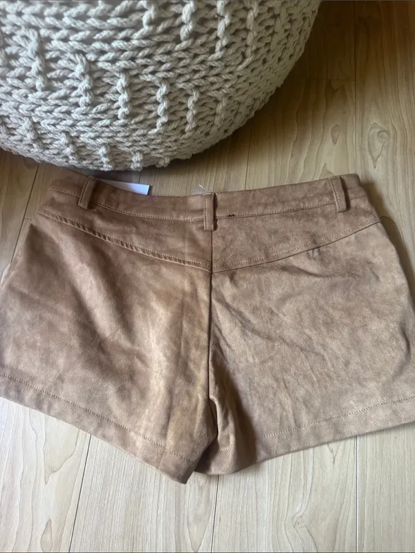ZAELA Mini Shorts - Image 5