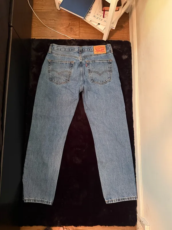 Levi’s Jeans - Image 4