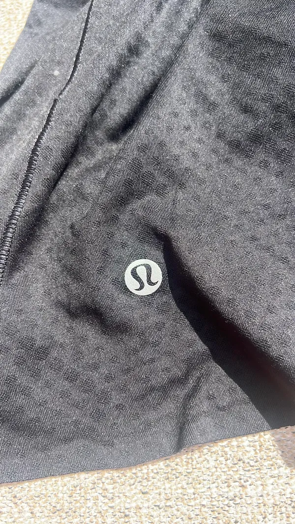 Lululemon Fast and Free Tank - Image 4