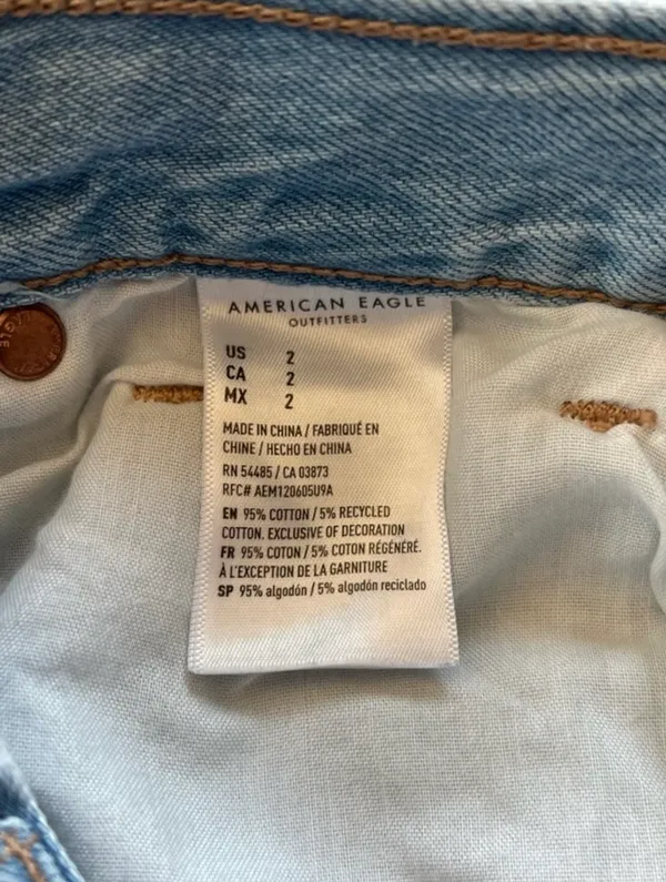 American Eagle Outfitters Shorts - Image 6