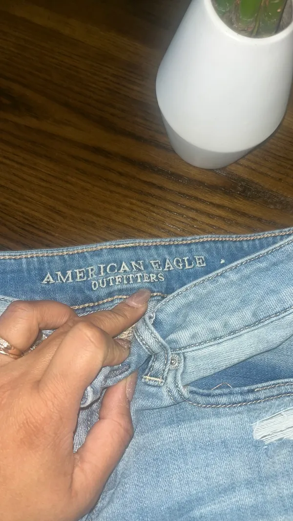 Shorts American Eagle - Image 6