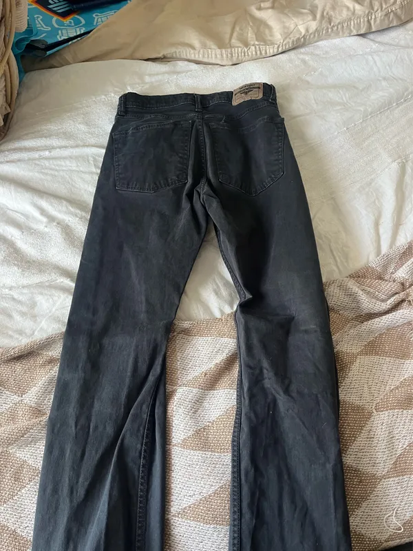 Wrangler Cargo Pants - Image 3
