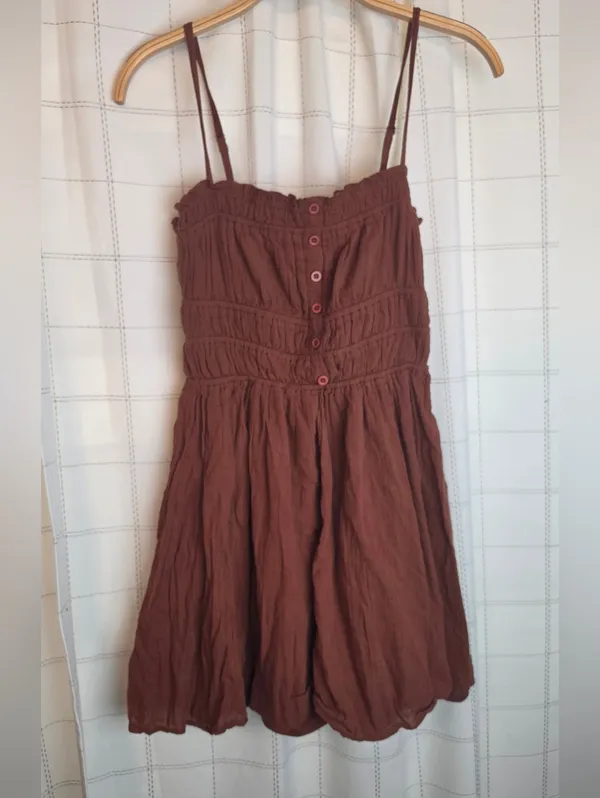 Aeeopostale Mini Dress - Image 3
