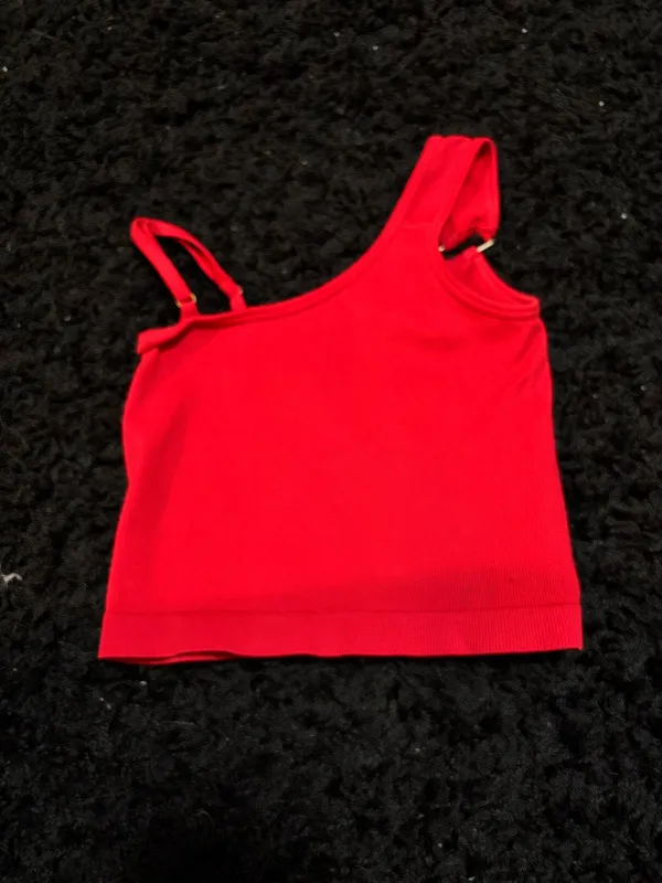 Shirt Red - Image 2
