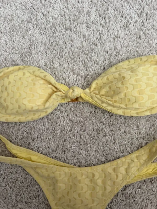 whitefox bikini set - Image 3
