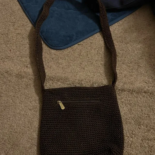 The sak brown purse‎ - Image 2