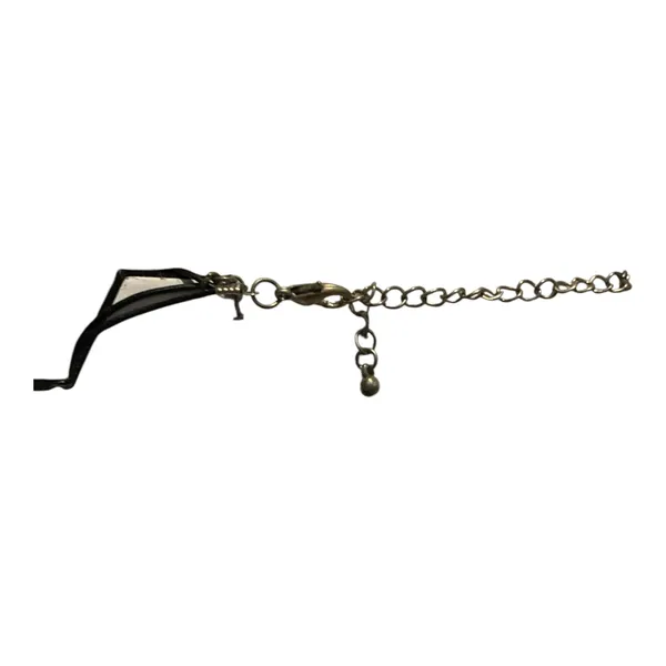 Western Cowgirl Charm Necklace Boots Hat - Image 3
