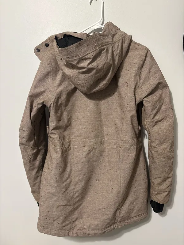 O'Neill Jacket Snow Women’s - Image 3