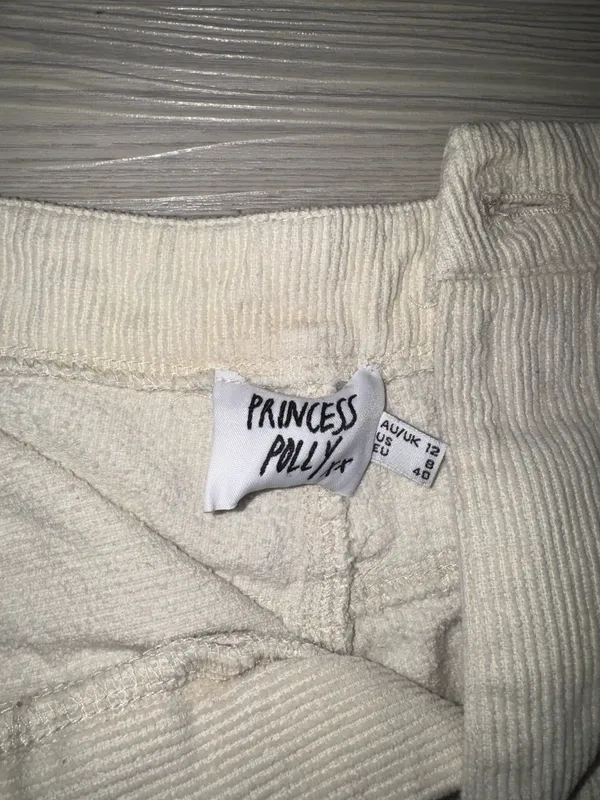 Princess Polly Shorts - Image 3