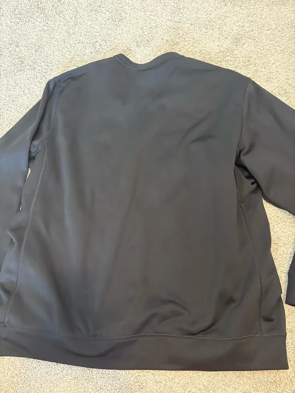 Nike Purdue Hoodie - Image 4