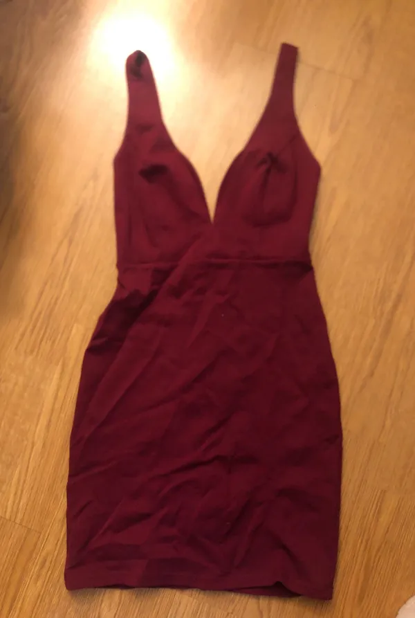 Lulus Dress - Image 2