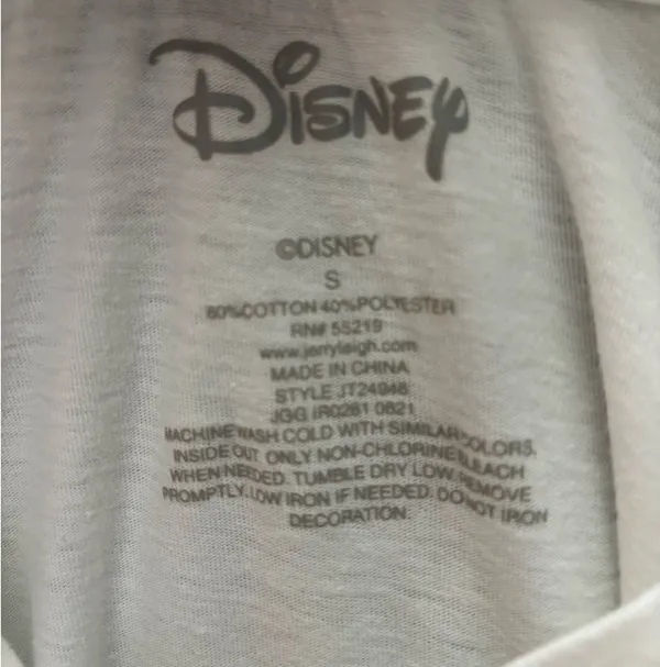 Disney Aristocats T-Shirt - Image 4