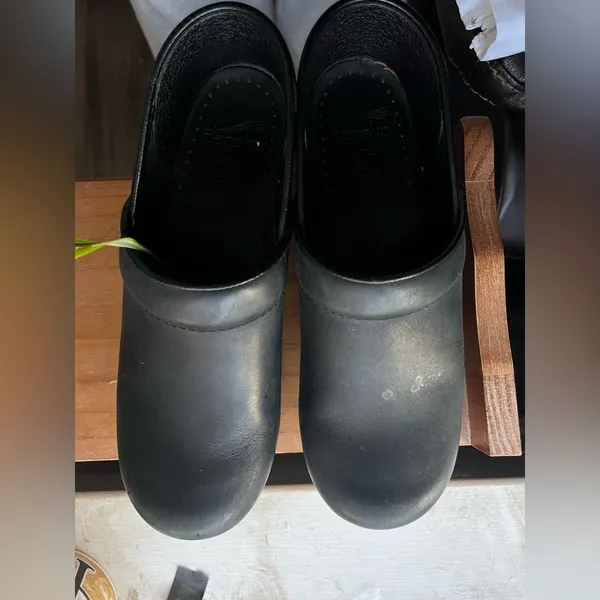 Dansko Professional Clog - Image 7