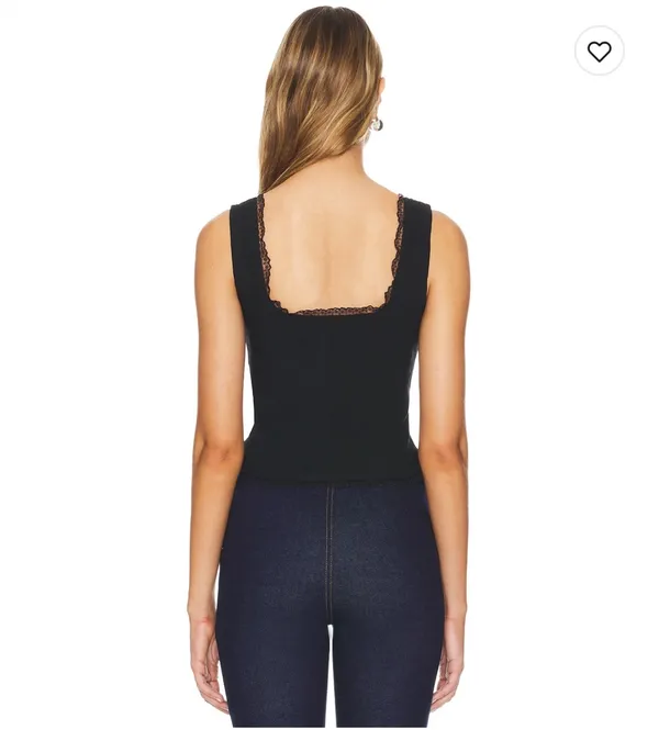 Revolve Lioness Cami - Image 2
