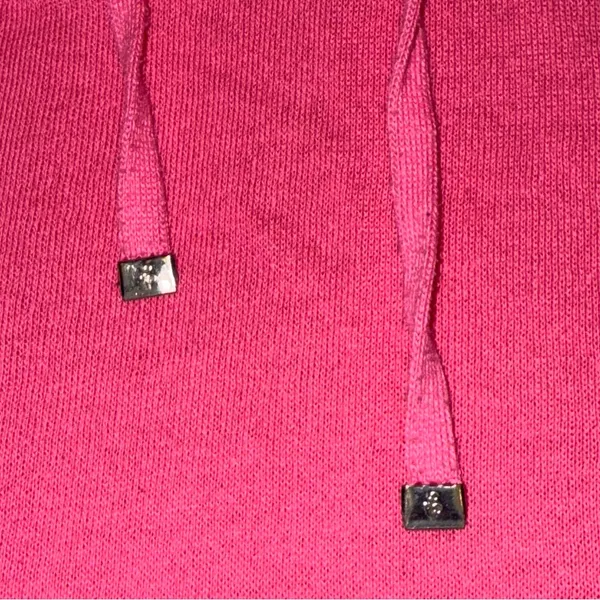 Lilly Pulitzer Drawstring Cowl Neck Sweatshirt - Image 5