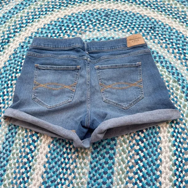 Abercrombie & Fitch‎ Shorts - Image 4