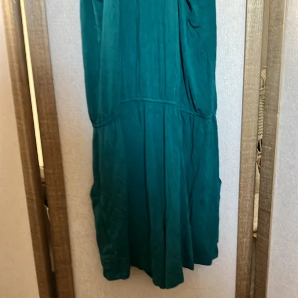 Double zero Sleeveless romper medium - Image 8
