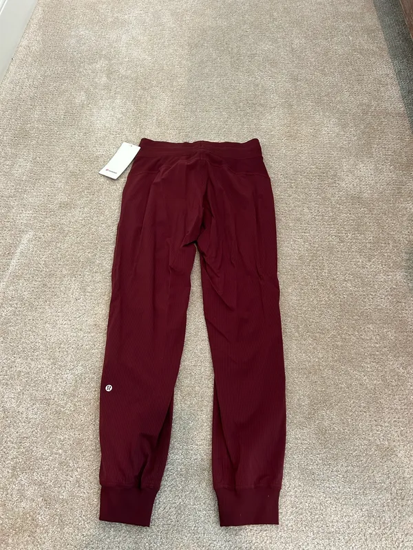 Lululemon Dance Studio Joggers - Image 5