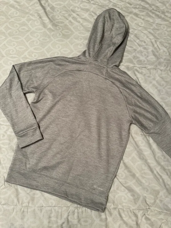 Adidas Sweatshirt - Image 4
