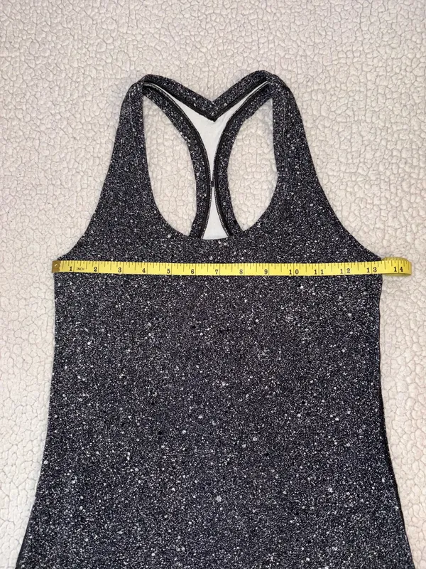 Lululemon Cool Racerback Tank - Image 7