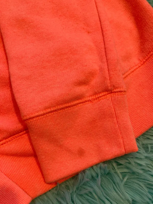 PINK Love Zip Up Hoodie - Image 4