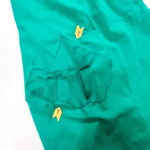 Lovers and Friends Nami Maxi Dress in Seaglass Green XS - Image 10