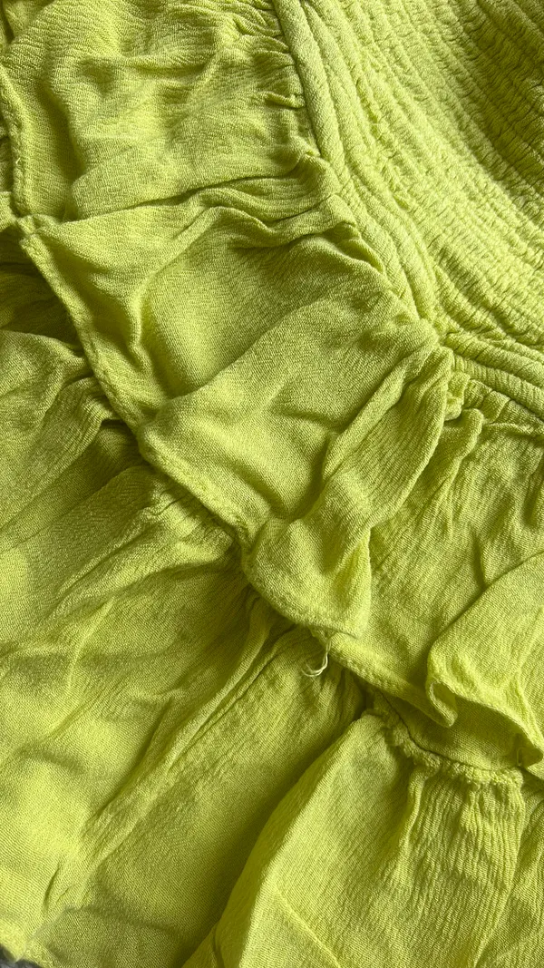 Vestique Ruffle Skort Women’s S - Image 2