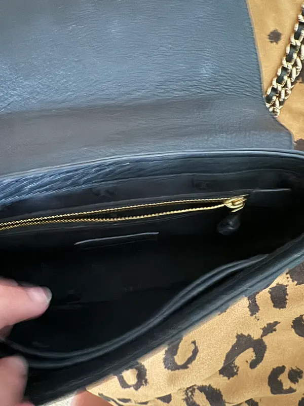 Tory Burch Purse - Image 5