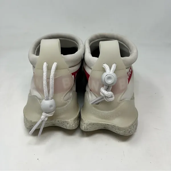 Nike x Undercover Moc Flow SP Light Bone DV5593-001 Mens 5 Womens 6.5 - Image 4