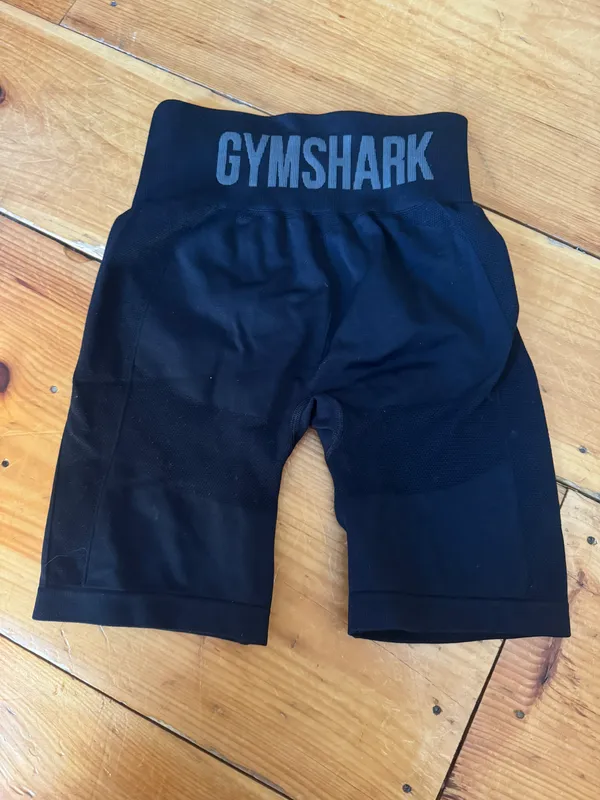 Gymshark Seamless Shorts - Image 3