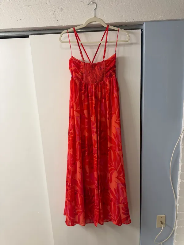 These Three Boutique Dress - Image 3