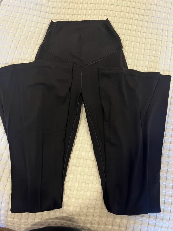 Aerie Crossover Leggings - Image 3