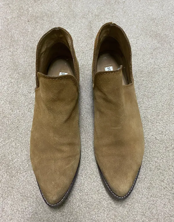 Booties - Image 3