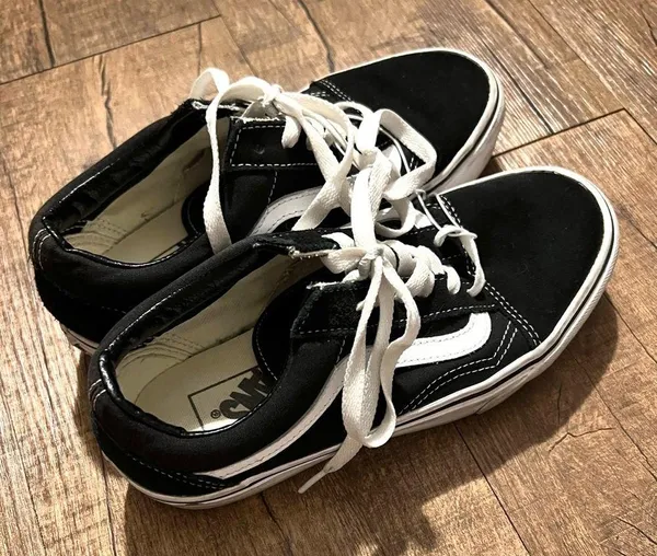 Vans Old Skool black - Image 2