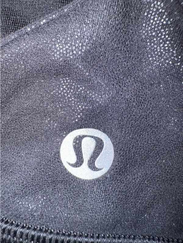 Flow Y Lululemon Bra Shine 6 - Image 6