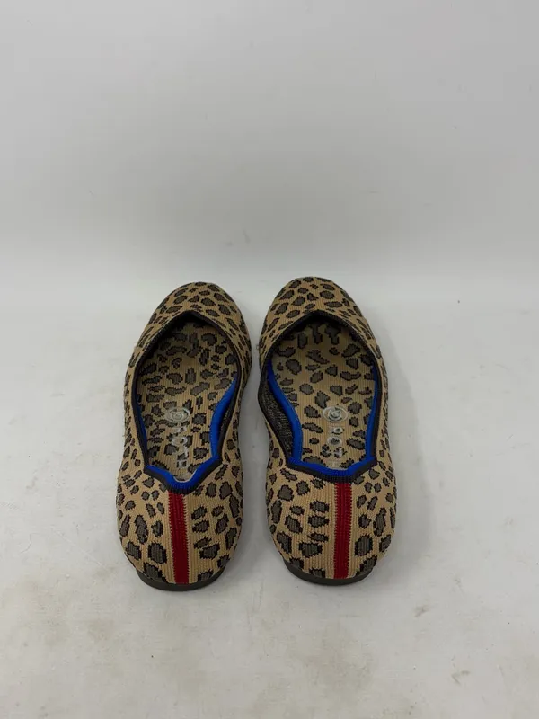 Rothy’s Little Cat Loafer Flat Size 7 - Image 5