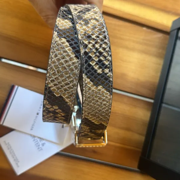Tommy Hilfiger Belt - Image 2