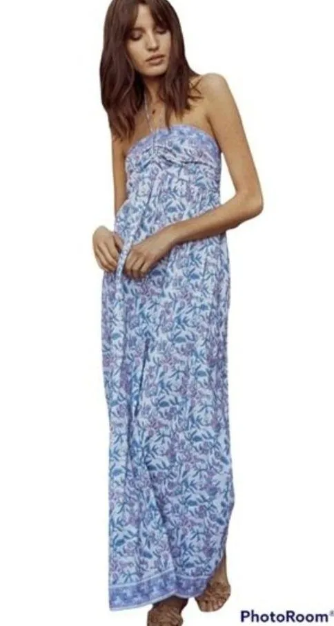 SAYLOR Topanga Maxi Dress - Image 2