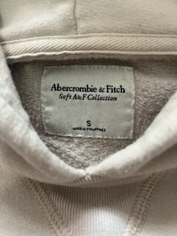 Abercrombie hoodie - Image 2
