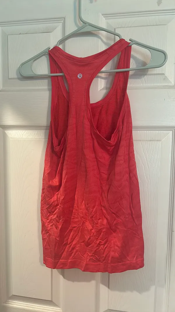 Lululemon Swiftly Tech Tank 2.0 - Image 4